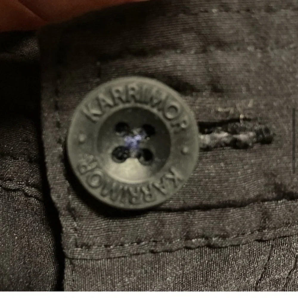 Karrimor cargo‎ pants sz XL